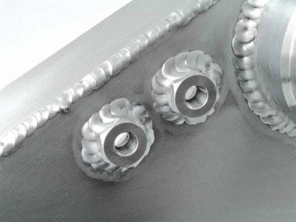 aFe Bladerunner Intercoolers I/C Dodge Diesel Trucks 03-07 L6-5.9L (td) - 46-20011 thumbnail 5