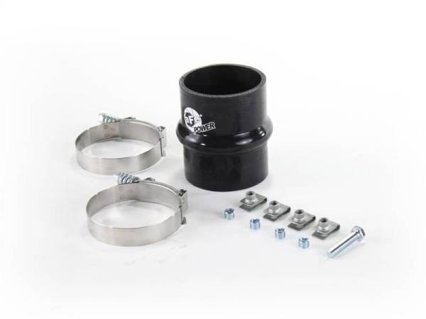aFe Bladerunner Intercoolers I/C Dodge Diesel Trucks 03-07 L6-5.9L (td) - 46-20011 thumbnail 6
