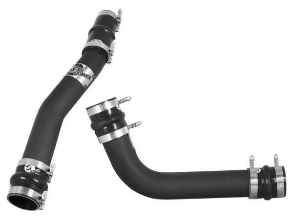 aFe Bladerunner Intercoolers I/C Tube 3in Hot/Cold Dodge Trucks 03-07 L6-5.9L - 46-20014 thumbnail 2