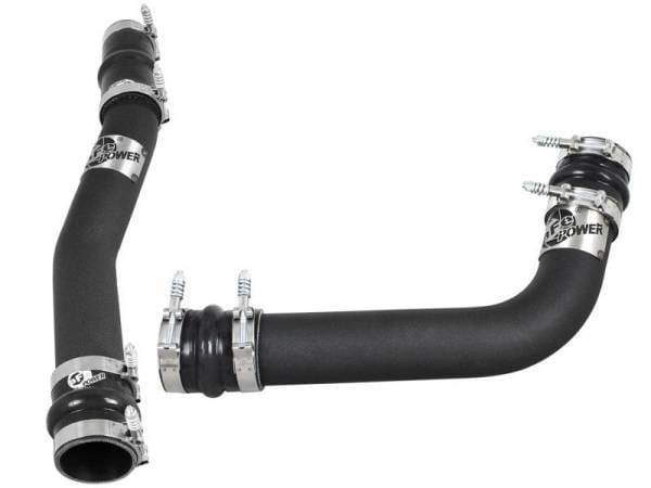 aFe Bladerunner Intercoolers I/C Tube 3in Hot/Cold Dodge Trucks 03-07 L6-5.9L - 46-20014 thumbnail 3