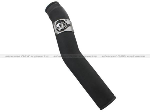 aFe Bladerunner 3in Intercooler Inlet Tube Upgrade Dodge Diesel Trucks 03-07 L6-5.9L (td) - 46-20018