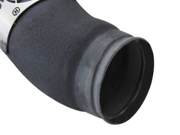 aFe Bladerunner 3in Intercooler Inlet Tube Upgrade Dodge Diesel Trucks 03-07 L6-5.9L (td) - 46-20018 thumbnail 5