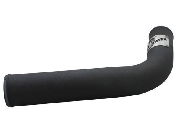 aFe Bladerunner 3in Intercooler Outlet Tube Upgrade Dodge Diesel Trucks 03-07 L6-5.9L (td) - 46-20019 thumbnail 4