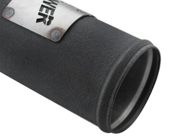 aFe Bladerunner 3in Intercooler Outlet Tube Upgrade Dodge Diesel Trucks 03-07 L6-5.9L (td) - 46-20019 thumbnail 5