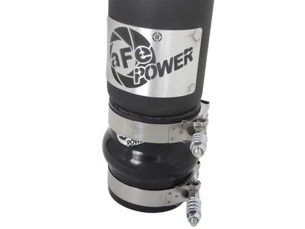 aFe BladeRunner Intercooler Tubes Combo 07.5-09 Dodge Diesel Trucks L6-6.7L (td) - 46-20034-B thumbnail 2