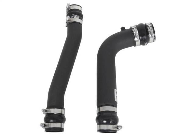 aFe BladeRunner Intercooler Tubes Combo 07.5-09 Dodge Diesel Trucks L6-6.7L (td) - 46-20034-B thumbnail 4