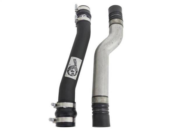 aFe BladeRunner Intercooler Tubes Combo 07.5-09 Dodge Diesel Trucks L6-6.7L (td) - 46-20034-B thumbnail 7