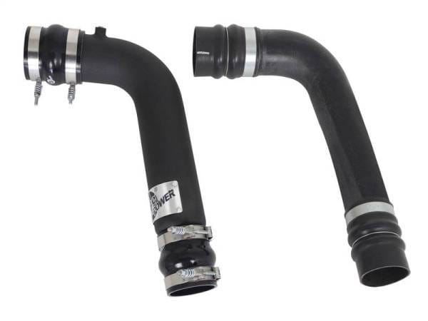 aFe BladeRunner Intercooler Tubes Combo 07.5-09 Dodge Diesel Trucks L6-6.7L (td) - 46-20034-B thumbnail 8