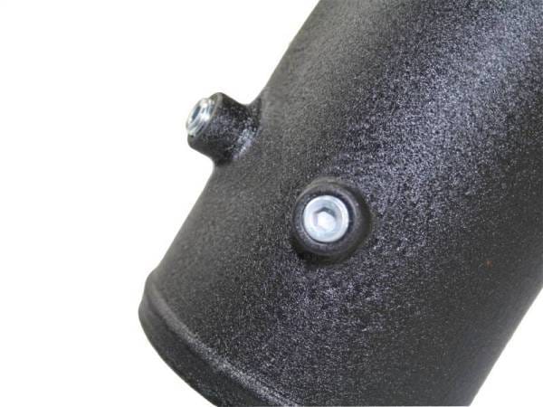 aFe Bladerunner Intercoolers Tube Out I/C Tube Out Dodge Diesel Trucks 07.5-09 L6-6.7L (td) - 46-20039 thumbnail 3