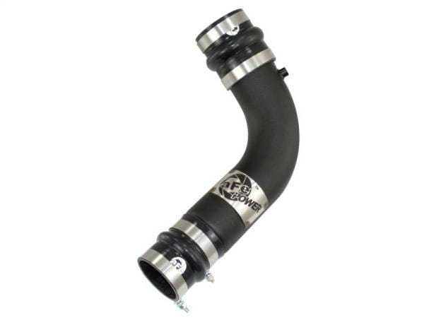 aFe Bladerunner Intercoolers Tube Out I/C Tube Out Dodge Diesel Trucks 10-11 L6-6.7L (td) - 46-20089