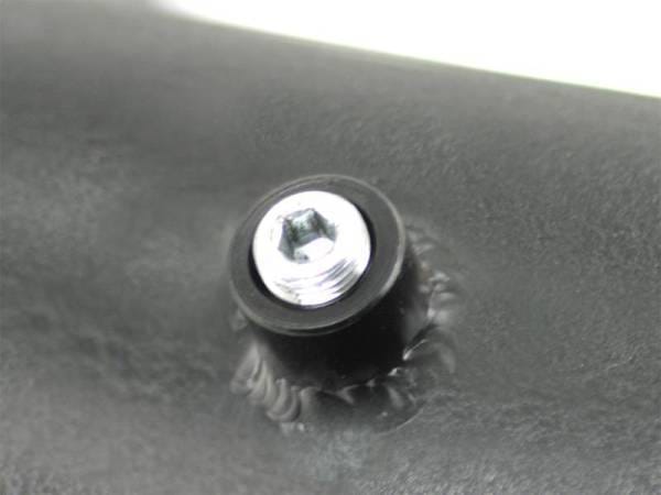 aFe Bladerunner Intercoolers Tube Out I/C Tube Out Dodge Diesel Trucks 10-11 L6-6.7L (td) - 46-20089 thumbnail 2