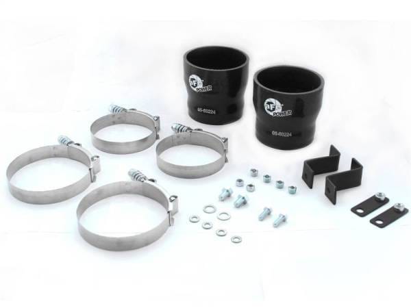 aFe Bladerunner Intercoolers 99-03 Ford Diesel Trucks V8 7.3L (td) - 46-20091 thumbnail 4
