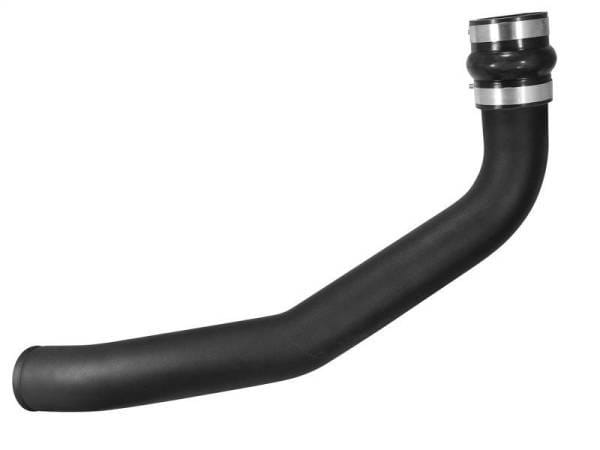 aFe Bladerunner Intercoolers I/C Tube 3in Cold Side Ford F-250/F-350 99-03 V8-7.3L - Black - 46-20098-B thumbnail 2