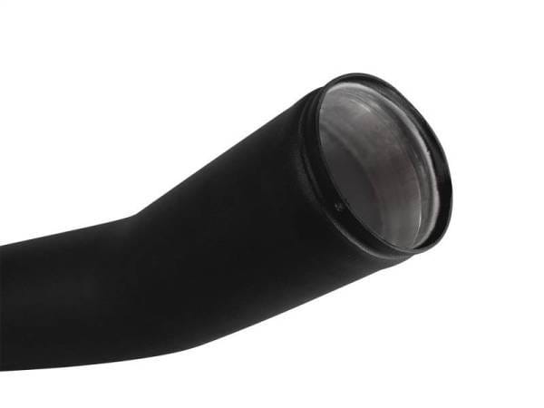 aFe Bladerunner Intercoolers I/C Tube 3in Cold Ford F-250/F-350 99-03 V8-7.3L - Black - 46-20099-B thumbnail 6