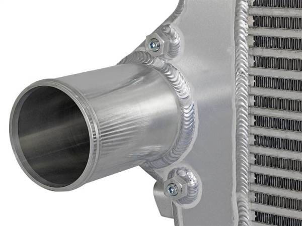 aFe BladeRunner Intercooler w/Tubes 03-07 Ford Diesel Trucks V8 6.0L (td) - 46-20102-1 thumbnail 3
