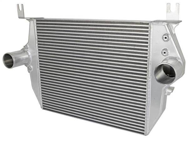 aFe BladeRunner Intercooler w/Tubes 03-07 Ford Diesel Trucks V8 6.0L (td) - 46-20102-1 thumbnail 5