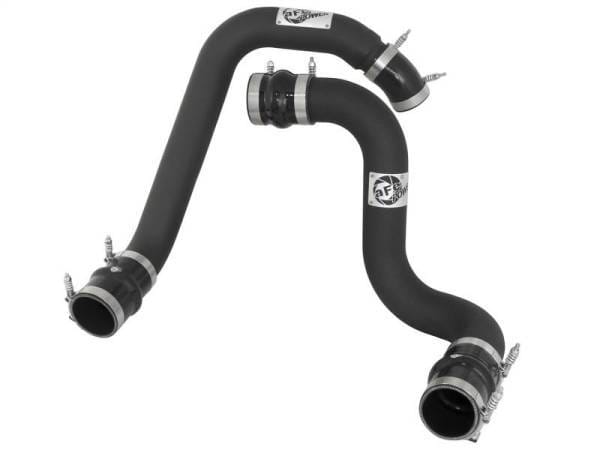 aFe BladeRunner Intercooler w/Tubes 03-07 Ford Diesel Trucks V8 6.0L (td) - 46-20102-1 thumbnail 6