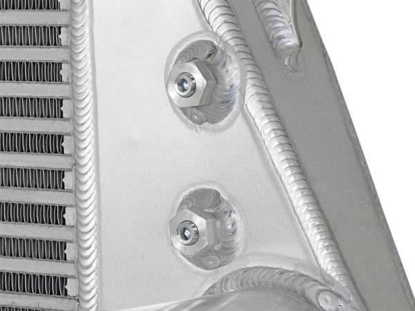 aFe BladeRunner Intercooler w/Tubes 03-07 Ford Diesel Trucks V8 6.0L (td) - 46-20102-1 thumbnail 7