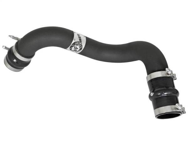 aFe Bladerunner 3in Intercooler Hot and Cold Side Tubes for 03-07 Ford Diesel Trucks V8-6.0L (td) - 46-20104-B thumbnail 3