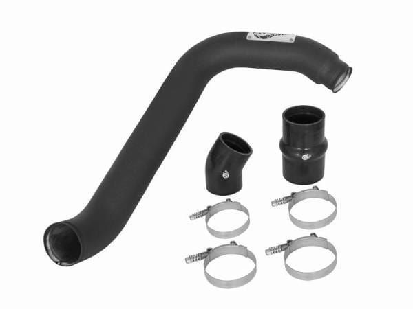 aFe Bladerunner 3in. Intercooler Tube Hot Side 03-07 Ford Diesel Trucks V8-6.0L (td) - 46-20108-B thumbnail 5