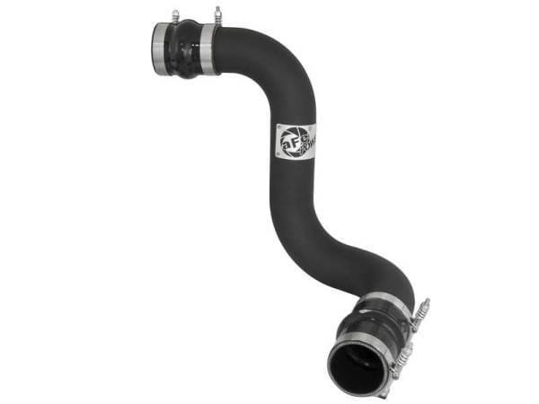 aFe Bladerunner Intercooler Tube Out 03-07 Ford Diesel Trucks V8 6.0L (td) - 46-20109 thumbnail 2