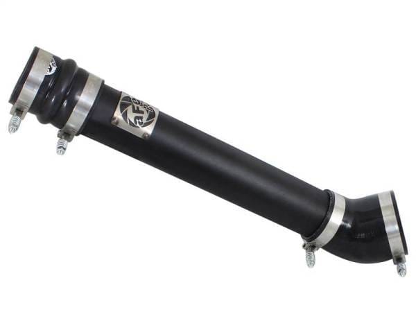 aFe Bladerunner 3 inch Black Intercooler Cold Side Tube Dodge Diesel Trucks 94-02 L6-5.9L - 46-20069-B thumbnail 2