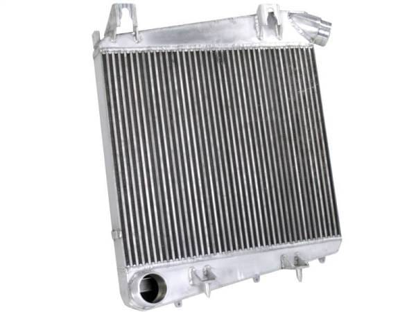 aFe Bladerunner Intercoolers I/C Ford Diesel Trucks 08-10 V8-6.4L (td) - 46-20071 thumbnail 2