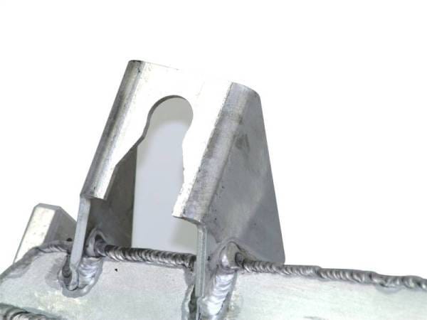 aFe Bladerunner Intercoolers I/C Ford Diesel Trucks 08-10 V8-6.4L (td) - 46-20071 thumbnail 3
