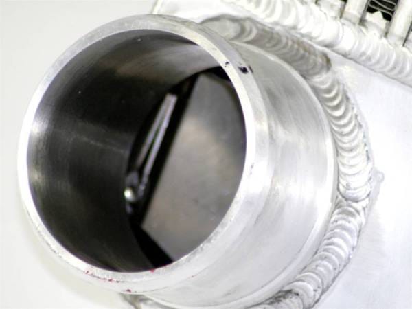 aFe Bladerunner Intercoolers I/C Ford Diesel Trucks 08-10 V8-6.4L (td) - 46-20071 thumbnail 6
