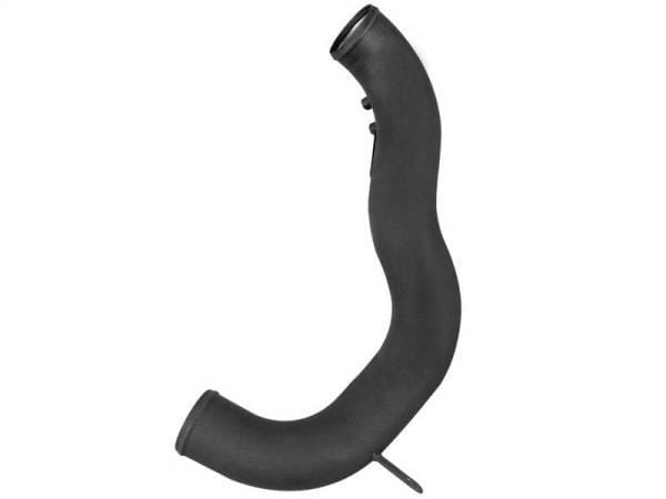 aFe Bladerunner Intercooler 3in Outlet Tube 08-10 Ford Diesel Trucks V8 6.4L (td) - 46-20078 thumbnail 2