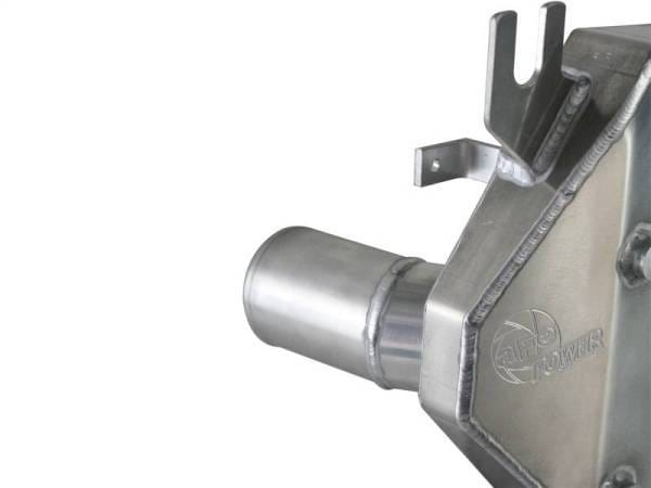 aFe Bladerunner Intercooler 10-12 Dodge Diesel Trucks L6-6.7L (td) - 46-20082 thumbnail 2