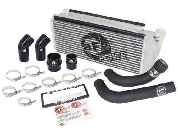 aFe BladeRunner GT Series Intercooler & Tubes 13-16 Dodge Ram Diesel Trucks L6-6.7L (td) - 46-20132-B thumbnail 7