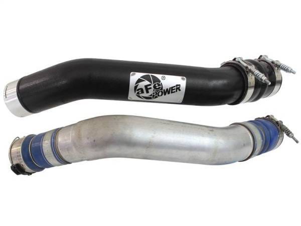 aFe Bladerunner Intercooler Hot Side Tube, 11-15 Ford Diesel Trucks V8-6.7L (td) - 46-20148-B thumbnail 6