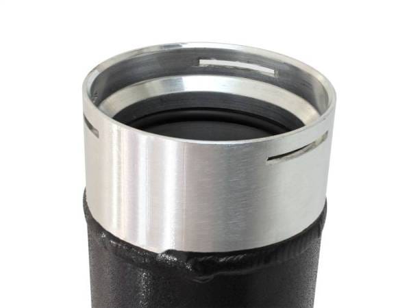 aFe Bladerunner Intercooler Hot Side Tube, 11-15 Ford Diesel Trucks V8-6.7L (td) - 46-20148-B thumbnail 7