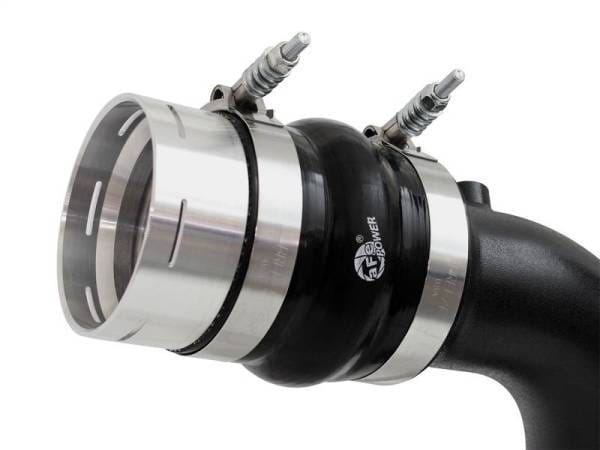 aFe Bladerunner Intercooler Cold Side Tube, 11-15 Ford Diesel Trucks V8-6.7L (td) - 46-20149-B thumbnail 2