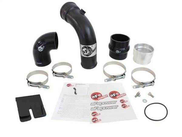 aFe Bladerunner Intercooler Cold Side Tube, 11-15 Ford Diesel Trucks V8-6.7L (td) - 46-20149-B thumbnail 3