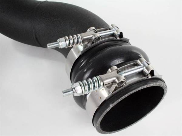 aFe Bladerunner Intercooler Tube Out 03-07 Ford Diesel Trucks V8 6.0L (td) - 46-20109 thumbnail 5