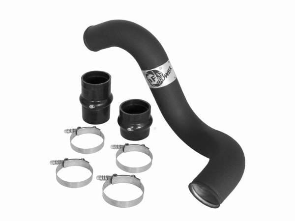 aFe Bladerunner Intercooler Tube Out 03-07 Ford Diesel Trucks V8 6.0L (td) - 46-20109 thumbnail 8