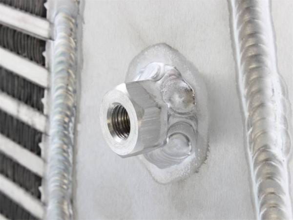 aFe Bladerunner Intercooler 11-13 GM Diesel Trucks V8 6.6L (td) LML - 46-20111 thumbnail 7