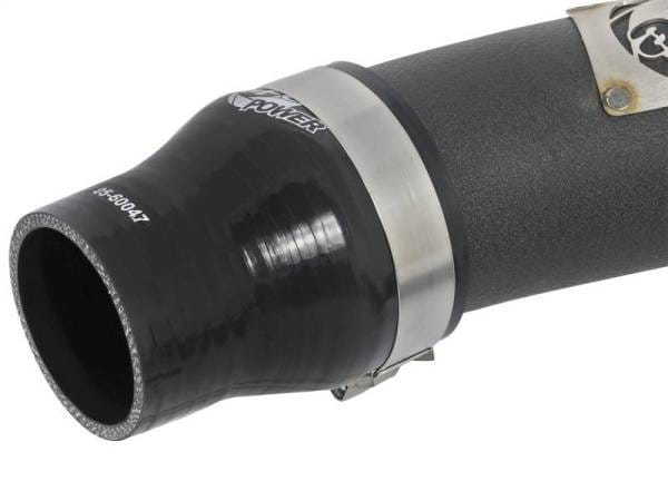 aFe Bladerunner 3in Intercooler Tubes Combo 11-16 GM Diesel Trucks V8 6.6L (td) LML - 46-20114-B thumbnail 6