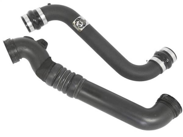aFe Bladerunner 3in Intercooler Tubes Combo 11-16 GM Diesel Trucks V8 6.6L (td) LML - 46-20114-B thumbnail 8