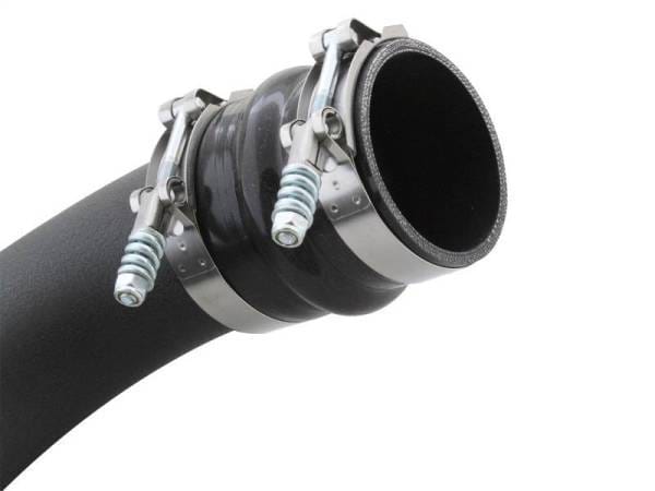 aFe Bladerunner 3in Intercooler Tube In 11-13 GM Diesel Trucks V8 6.6L (td) LML - 46-20118 thumbnail 3