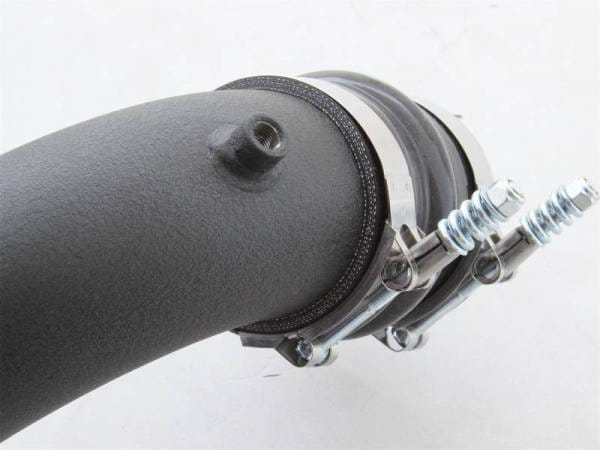 aFe Bladerunner 3in Intercooler Tube In 11-13 GM Diesel Trucks V8 6.6L (td) LML - 46-20118 thumbnail 4
