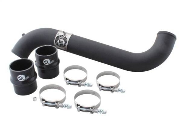 aFe Bladerunner 3in Intercooler Tube In 11-13 GM Diesel Trucks V8 6.6L (td) LML - 46-20118 thumbnail 5