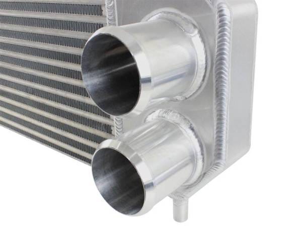 aFe Bladerunner 3in Core Intercooler 2015 Ford F-150 V6 2.7/3.5L (tt) - 46-20201 thumbnail 4