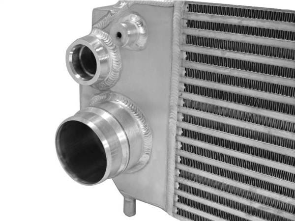 aFe Bladerunner 3in Core Intercooler 2015 Ford F-150 V6 2.7/3.5L (tt) - 46-20201 thumbnail 6