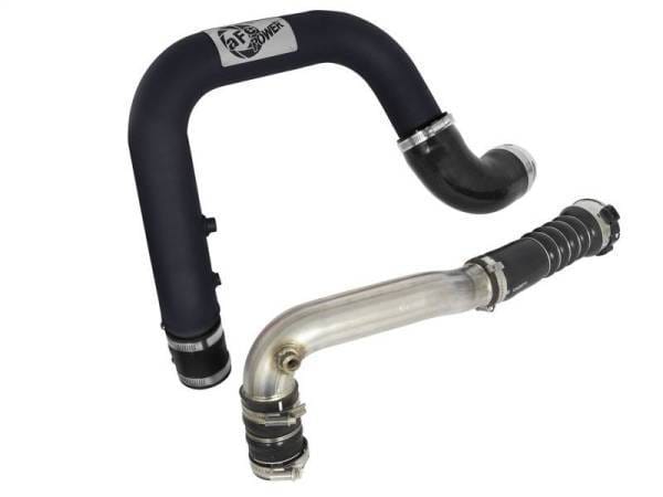 aFe BladeRunner Black Intercooler Tubes Combo 2016 GM Colorado/Canyon I4-2.8L (td) - 46-20264-B thumbnail 3
