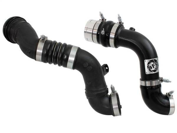 aFe Bladerunner Intercooler Cold Side Tube, 11-15 Ford Diesel Trucks V8-6.7L (td) - 46-20149-B thumbnail 4