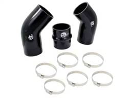 aFe BladeRunner Couplings and Clamp Kit GT Series Intercooler 14-15 Ram 1500 EcoDiesel V6-3.0L (td) - 46-20170AA