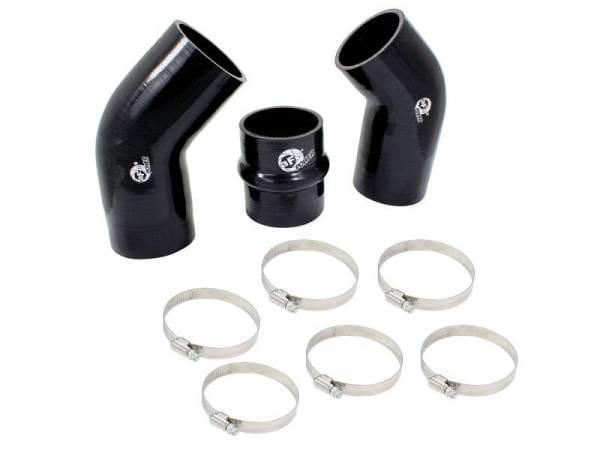aFe BladeRunner Couplings and Clamp Kit GT Series Intercooler 14-15 Ram 1500 EcoDiesel V6-3.0L (td) - 46-20170AA
